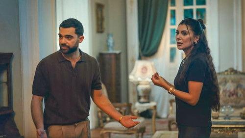 What You See is not What it Seems Season 1 Episode 13 - Just You - Episode 3