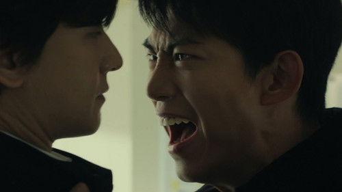 The Game: Towards Zero Season 1 Episode 10 - Do Kyung is Arrested