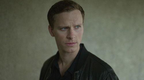 Young Wallander Season 2 Episode 5 - Episode 5