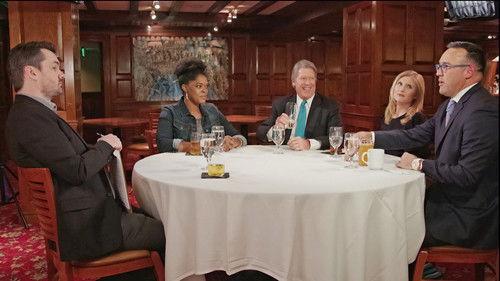 The Jim Jefferies Show Season 2 Episode 2 - Day Drinking with the Press