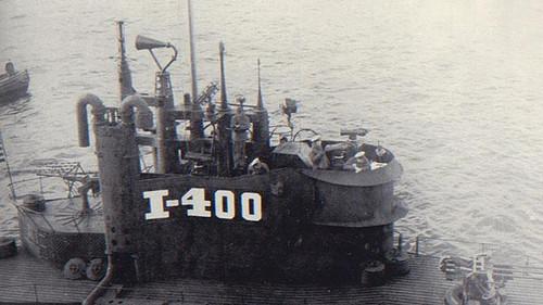 Secrets of the Dead Season 9 Episode 4 - Japanese SuperSub