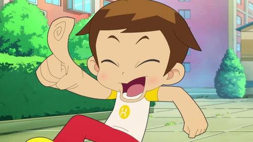 Magic stool Season 2 Episode 24 - Episode 24