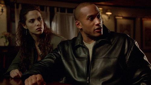 NYPD Blue Season 7 Episode 17 - Roll Out the Barrel