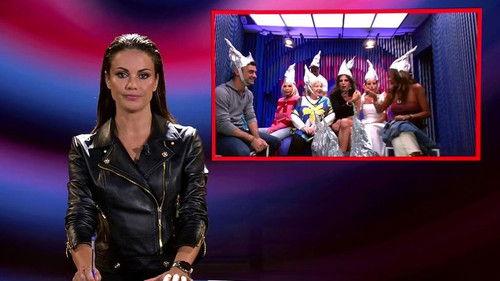 Gran hermano VIP Season 8 Episode 22 - Última Hora #2