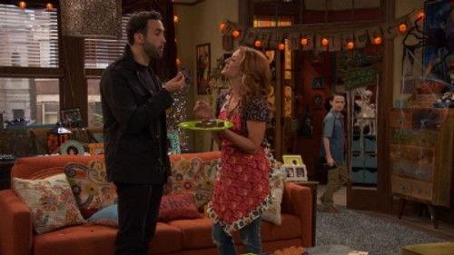 Raven's Home Season 3 Episode 10 - Creepin' It Real