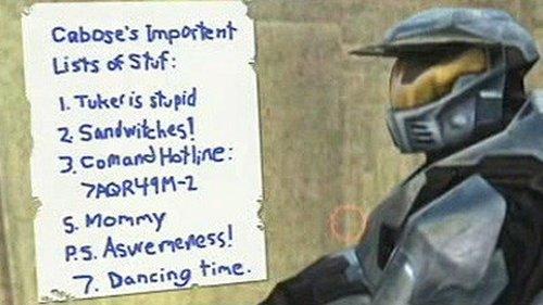 Red vs. Blue Season 3 Episode 14 - Episode 50 Part 2