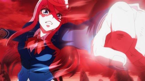 The Fruit of Evolution: Before I Knew It, My Life Had It Made Season 2 Episode 12 - The True Fruit of Evolution