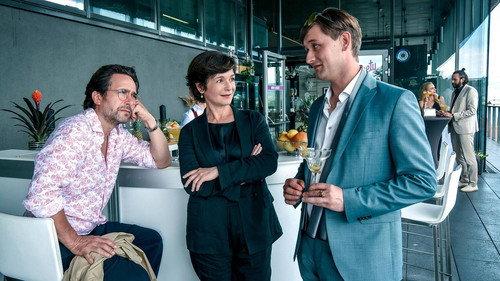 SOKO Linz Season 4 Episode 5 - Eine To(r)te zum Dessert