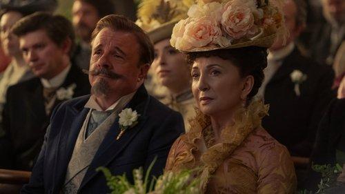 The Gilded Age Season 3 Episode 4 - Marriage Is a Gamble