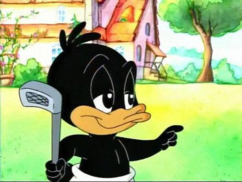 Baby Looney Tunes Season 1 Episode 9 - Time and Time Again