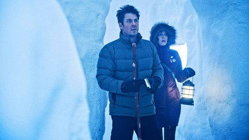 The Librarians Season 3 Episode 3 - And the Reunion of Evil