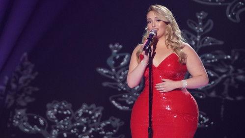 American Idol Season 4 Episode 17 - Coldplay Songbook & Mother's Day Dedication