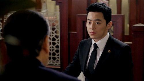 The King 2 Hearts Season 1 Episode 6 - The Pretense That Turned Into Reality