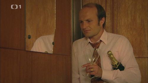 Vyprávěj Season 2 Episode 11 - Episode 11