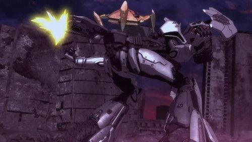 LAST HOPE Season 1 Episode 1 - The Evolving Destroyer