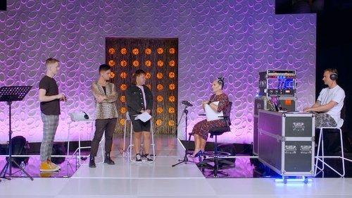 Drag Race Down Under Season 2 Episode 5 - Bosom Buddies