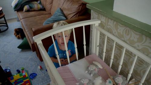 Een Huis Vol Season 21 Episode 8 - Episode 8