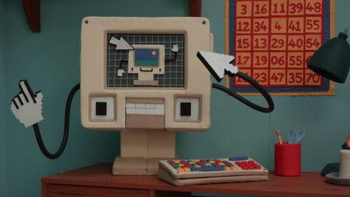 Don't Hug Me I'm Scared Season 1 Episode 4 - Computers