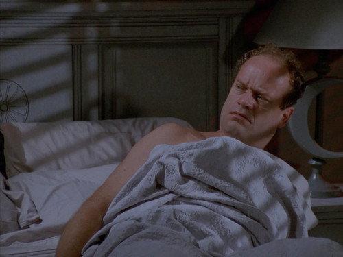 Frasier Season 4 Episode 3 - The Impossible Dream