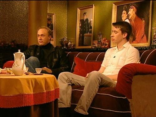 100 Höjdare Season 2 Episode 6 - Episode 6