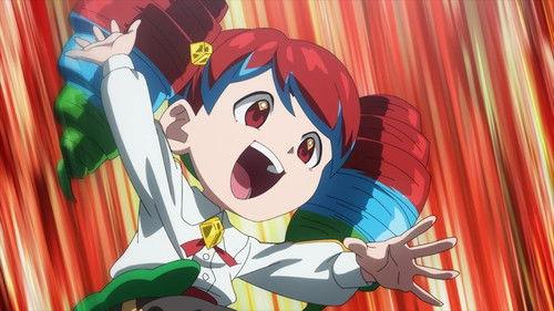 Beyblade X Season 1 Episode 74 - Cursed