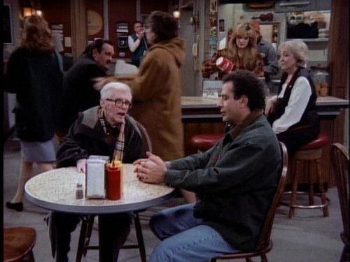 Wings Season 5 Episode 15 - Say Uncle, Carlton