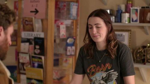 Golden Boy Season 1 Episode 8 - Pregnancy