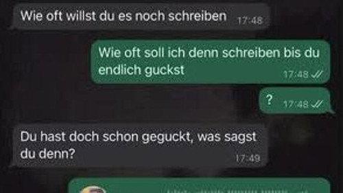 Fleischwolf Season 1 Episode 15 - Episode 15