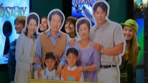 Hannah Montana Season 1 Episode 3 - She's a Super Sneak