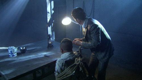 Yu Yang Qiu Season 1 Episode 25 - Episode 25