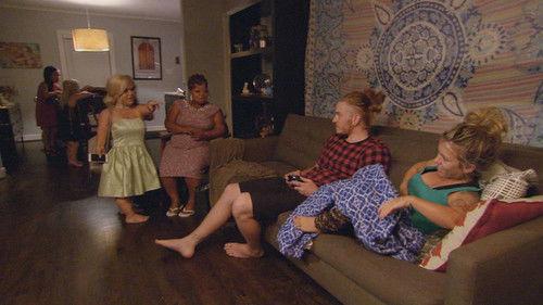 Little Women: Dallas Season 2 Episode 7 - Open Mic Fight