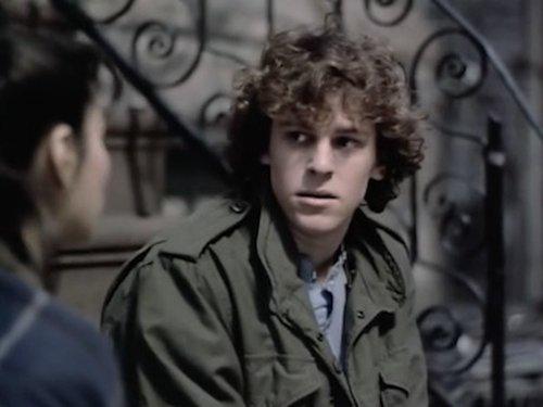 The Equalizer Season 3 Episode 13 - The Child Broker