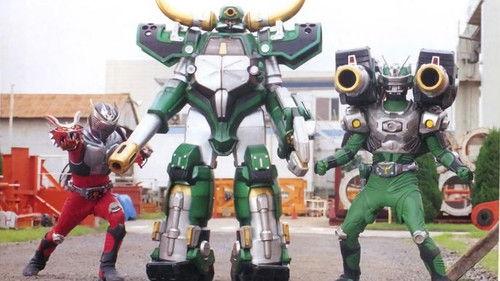 undefined Season 12 Episode 26 - Zolda's Assault