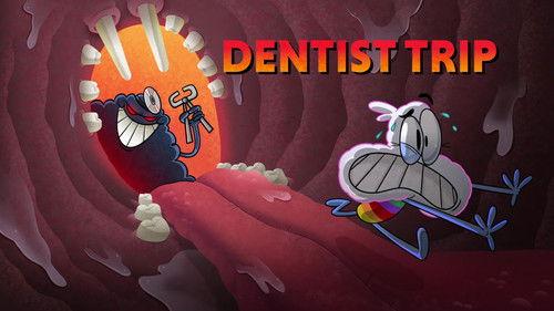 Middlemost Post Season 1 Episode 36 - Dentist Trip