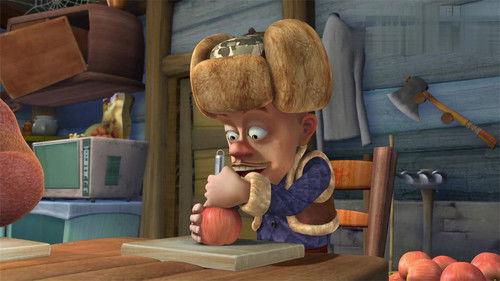 Boonie Bears: Autumn Awesomeness Season 1 Episode 18 - Episode 18