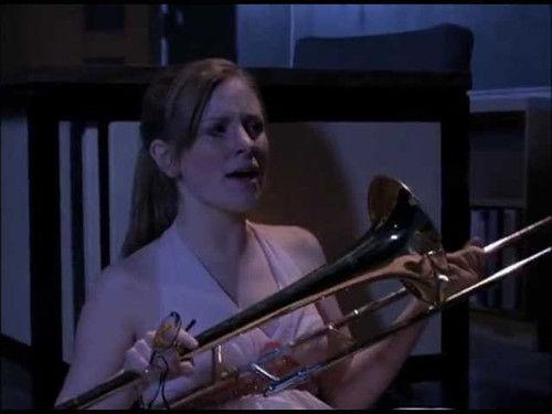 Degrassi: Minis Season 4 Episode 7 - The Curse of Degrassi