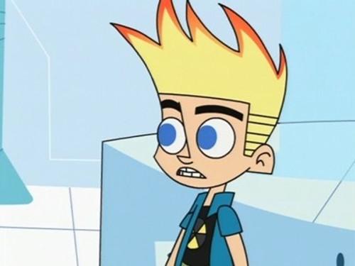 Johnny Test Season 2 Episode 13 - 101 Johnnies