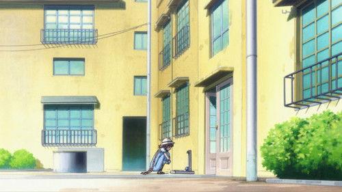 Kobato. Season 1 Episode 9 - ...Memories of Summer