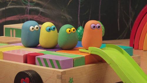 The Very Small Creatures Season 2 Episode 13 - Slide