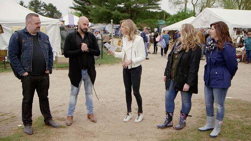 Flea Market Flip Season 13 Episode 14 - How Far Can $100 Go?