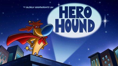 The Fairly OddParents Season 9 Episode 13 - Hero Hound