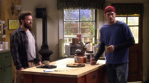 The Ranch Season 1 Episode 11 - Gone as a Girl Can Get