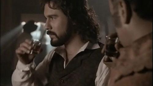 Lonesome Dove: The Outlaw Years Season 1 Episode 21 - Medicine