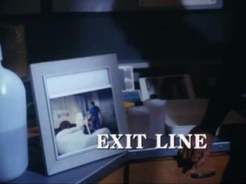 Darkroom Season 1 Episode 14 - Exit Line