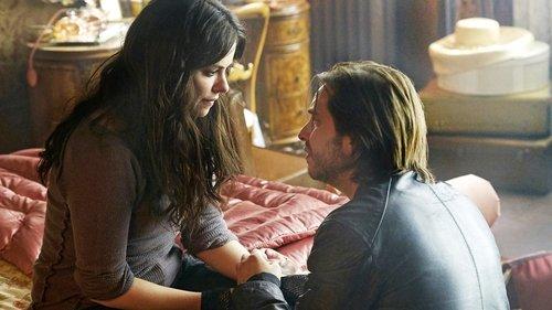 undefined Season 2 Episode 2 - Primary