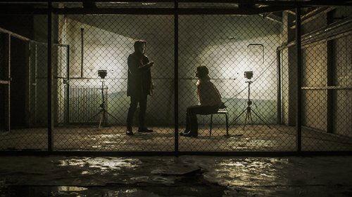 Deadwind Season 1 Episode 4 - The Kidnapping