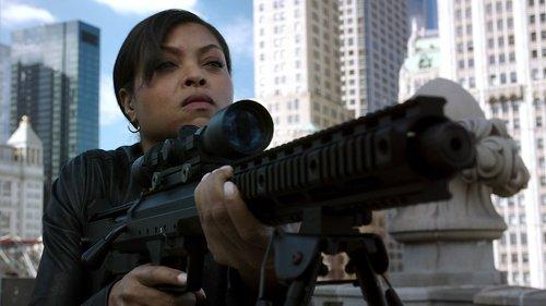 Person of Interest Season 3 Episode 8 - Endgame