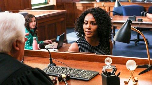 undefined Season 1 Episode 1 - Pilot