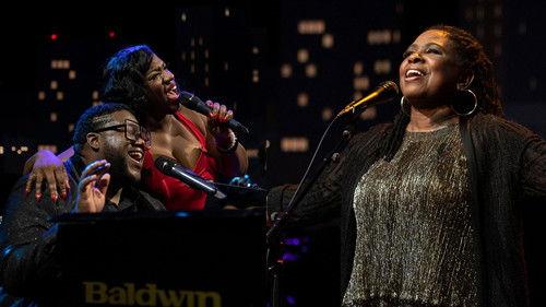 Austin City Limits Season 46 Episode 9 - The War and Treaty / Ruthie Foster