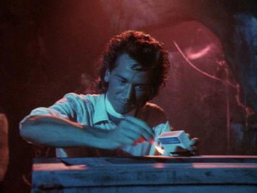 Swamp Thing Season 1 Episode 3 - The Death of Dr. Arcane